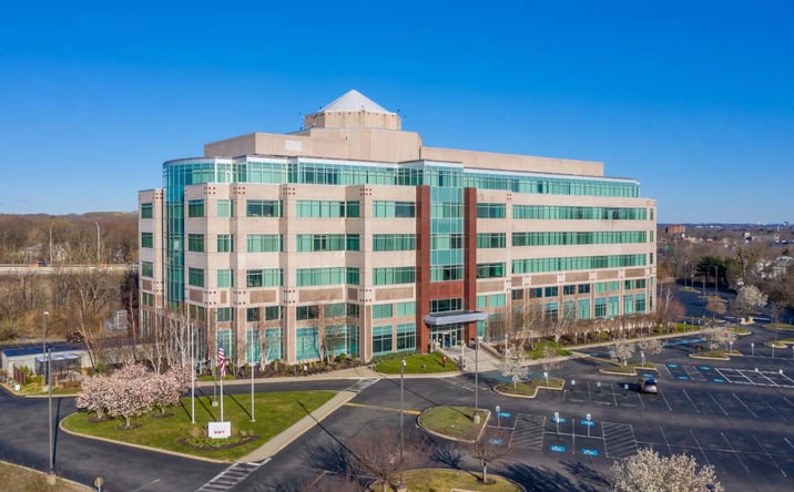 Pictures of Retail, Land property located at 1800 Crown Colony Dr, Quincy, MA 02169 for lease - image #1