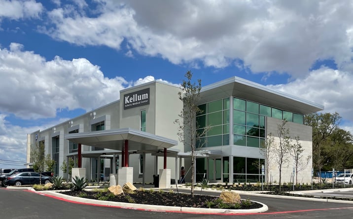 Pictures of Office property located at 3701 FM3009, Schertz, TX 78154 for lease - image #1
