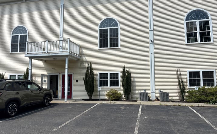 Pictures of Office, Industrial property located at 315 Riggs St, Oxford, CT 06478 for lease - image #1