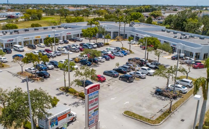 Pictures of Retail property located at 10900 SW 184th St, Miami, FL 33157 for lease - image #1