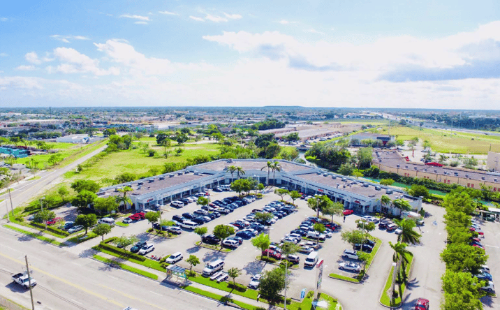 Pictures of Retail property located at 10900 SW 184th St, Miami, FL 33157 for lease - image #1