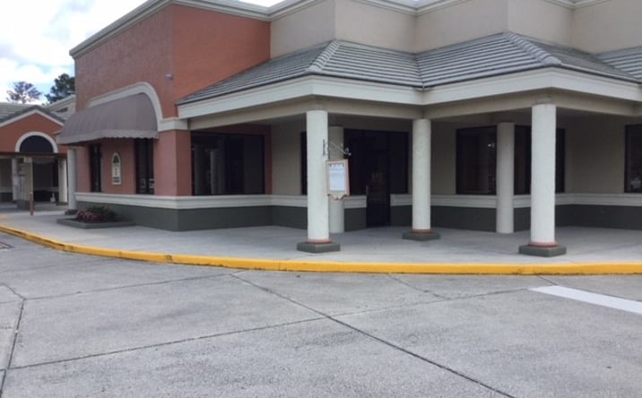 Pictures of Office property located at 350 Treemonte Dr, Orange City, FL 32763 for lease - image #1