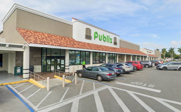 Pictures of Retail, Office, Restaurant property located at 13710 - 13898 SW 56th Street, Miami, FL 33175 for lease - image #1