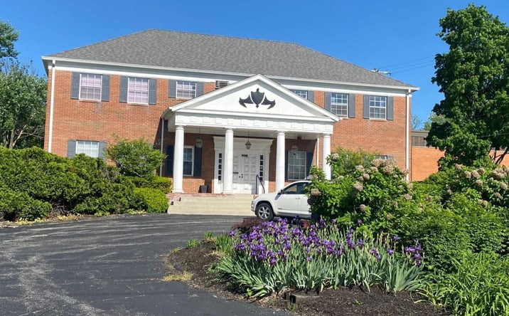 Pictures of Office property located at 6660 N High Street, Worthington, OH 43085 for lease - image #1