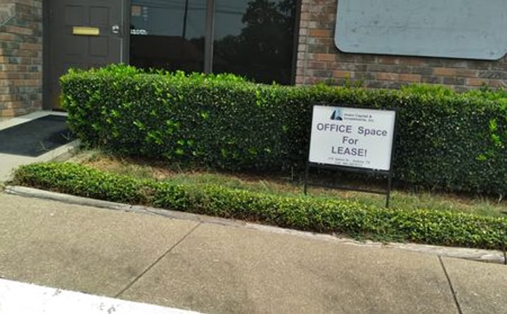Pictures of Office, Special Purpose property located at 215 Dalton Dr, DeSoto, TX 75115 for lease - image #1