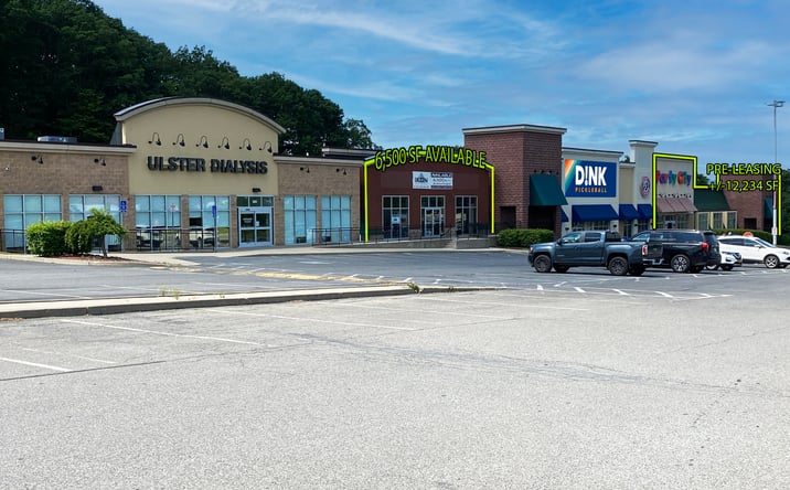 Pictures of Retail property located at 500-990 Miron Lane, Kingston, NY 12401 for lease - image #1