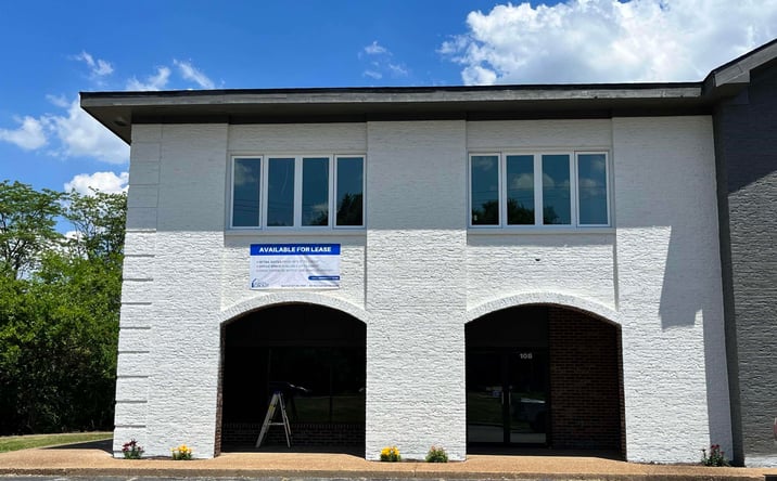 Pictures of Retail, Industrial, Office, Restaurant property located at 2205 WABASH Avenue #107, Springfield, IL 62704 for lease - image #1