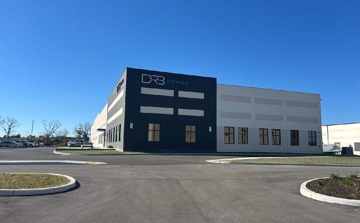 Pictures of Retail, Office, Industrial property located at Arnett Dr, Hagerstown, MD 21740 for lease - image #1