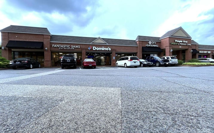 Pictures of Retail property located at 6490 Memphis Arlington Road, Bartlett, TN 38135 for lease - image #1