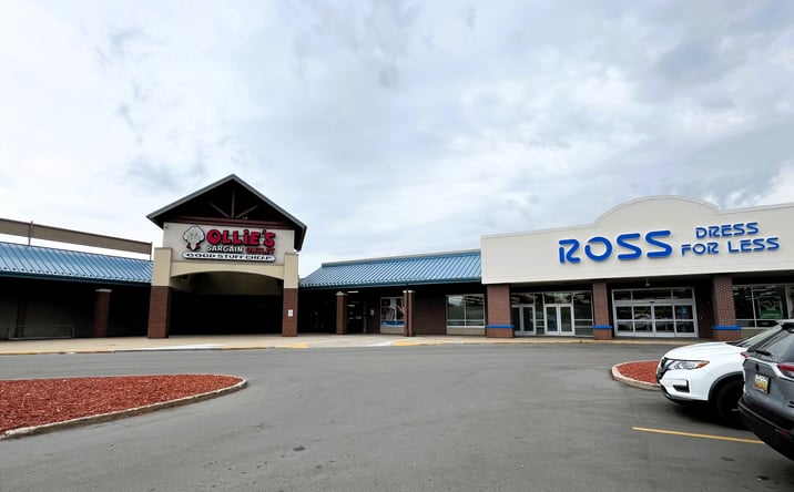 Pictures of Retail property located at 950 28th St SW, Wyoming, MI 49509 for lease - image #1