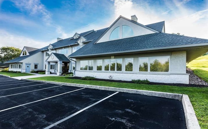 Pictures of Office property located at 941 Pottstown Pike, Chester Springs, PA 19425-3510 for lease - image #1