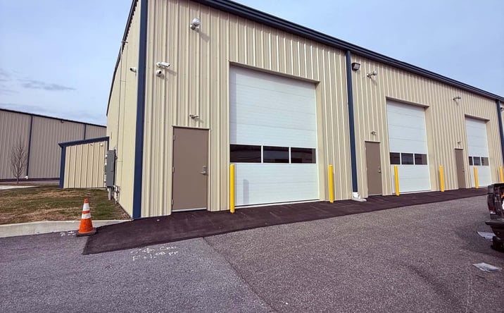 Pictures of Retail, Office, Industrial property located at 21 Hagerty Blvd, West Chester, PA 19382 for lease - image #1