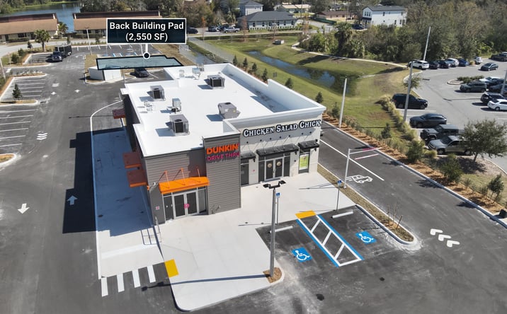 Pictures of Retail, Office property located at 5216 Florida Ave S, Lakeland, FL 33813 for lease - image #1