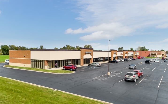 Pictures of Retail, Land property located at 9401 County Rd 403, Charlestown, IN 47111 for lease - image #1