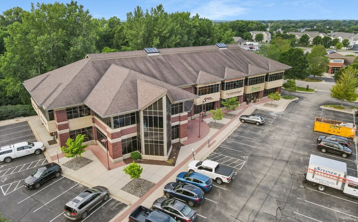 Pictures of Office property located at 2424 Monetary Blvd, Hudson, WI 54016 for lease - image #1