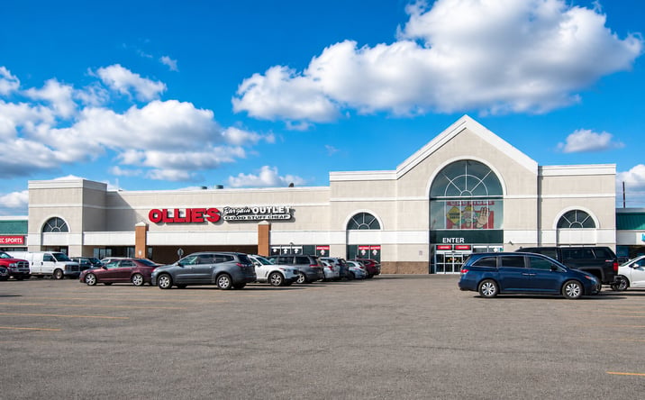 Pictures of Retail, Office, Special Purpose property located at 3735 S High St, Columbus, OH 43207 for lease - image #1