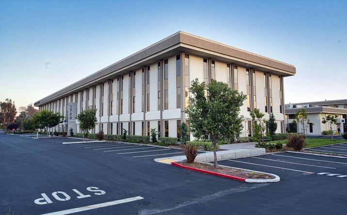 Pictures of Office property located at 1650 South Amphlett Blvd, San Mateo, CA 94402 for lease - image #1