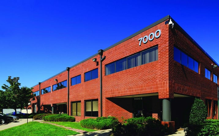 Pictures of Industrial, Office property located at 7000-7049 Newington Rd, Lorton, VA 22079 for lease - image #1