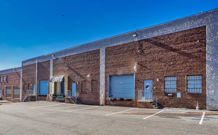 Pictures of Industrial property located at 841-881 South Pickett St, Alexandria, VA 22304 for lease - image #1