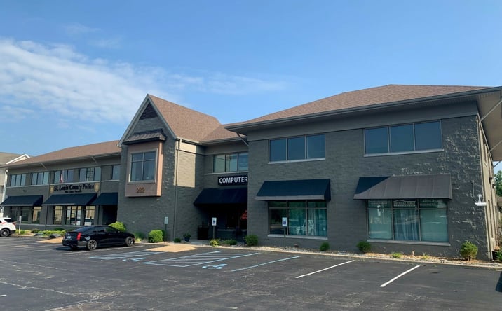 Pictures of Office property located at 232 Vance Rd, Valley Park, MO 63088 for lease - image #1