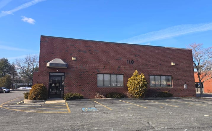 Pictures of Industrial, Office property located at 110 Kerry Place, Norwood, MA 02062 for lease - image #1