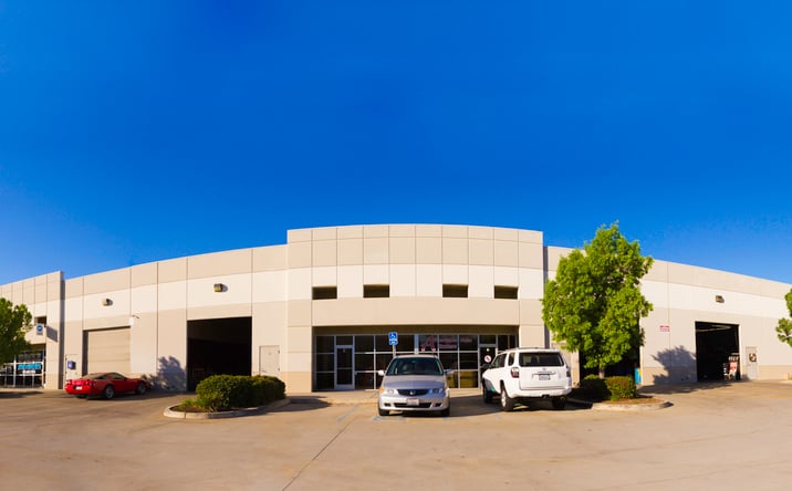 Pictures of Industrial property located at 41604 Date Street Suite C, Murrieta, CA 92562 for lease - image #1