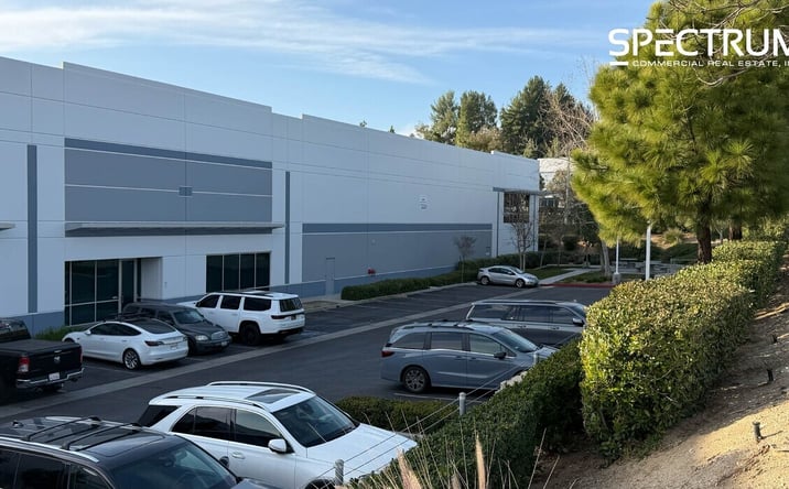 Pictures of Industrial property located at 28381 Constellation Rd, Santa Clarita, CA 91355 for lease - image #1