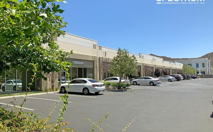 Pictures of Office, Industrial property located at 26340 Diamond Place, Santa Clarita, CA 91350 for lease - image #1