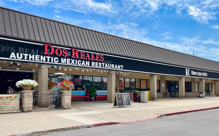 Pictures of Retail property located at 6415 Quivira Rd, Shawnee, KS 66216 for lease - image #1
