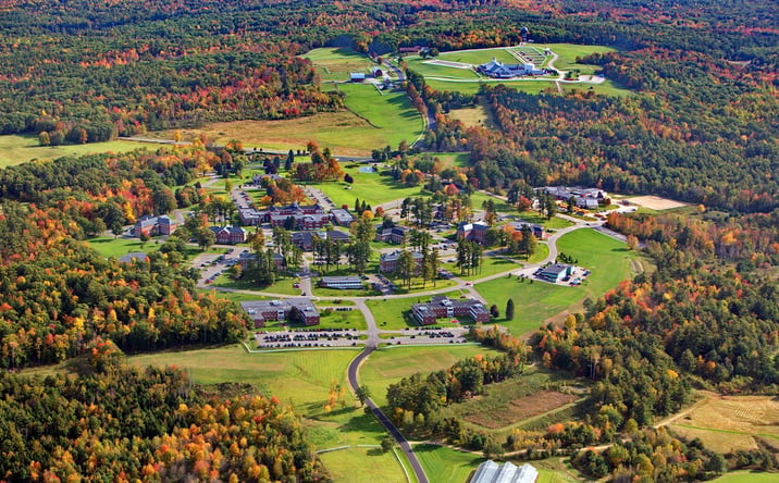Pictures of Office property located at 60 Pineland Dr, New Gloucester, ME 04260 for lease - image #1
