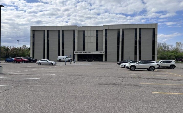 Pictures of Office property located at 3075 Clark Rd, Ypsilanti, MI 48197 for lease - image #1