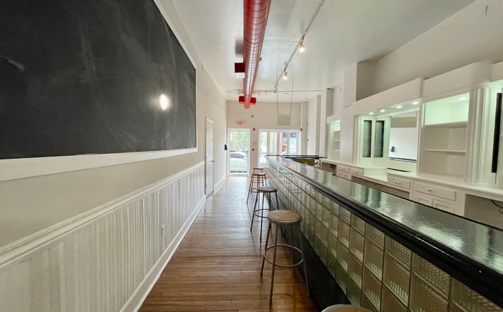Pictures of Restaurant property located at 4213 Ridge Ave, Philadelphia, PA 19129 for lease - image #1