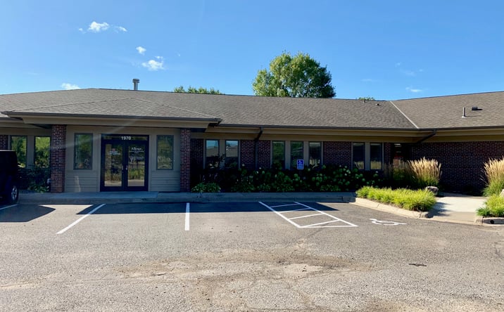 Pictures of Office property located at 1970 Northwestern Ave, Stillwater, MN 55082 for lease - image #1