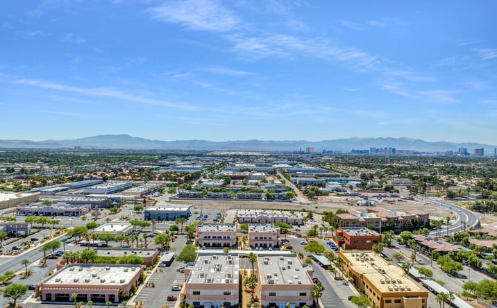 Pictures of Office property located at 2920 N Green Valley Pkwy, Henderson, NV 89014 for lease - image #1