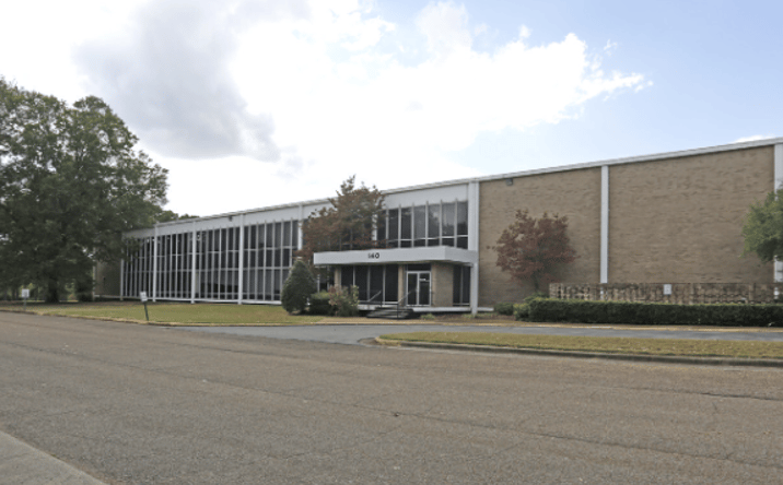 Pictures of Industrial property located at 140 Sparkman Dr NW, Huntsville, AL 35805 for lease - image #1