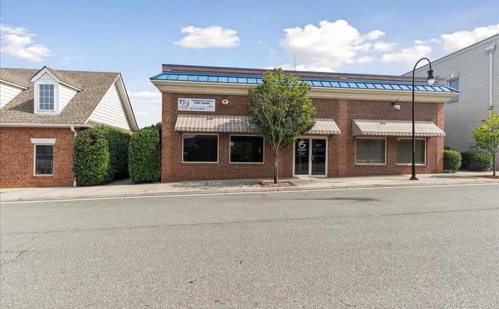 Pictures of Office, Retail property located at 112 Hexham Dr, Lynchburg, VA 24502 for lease - image #1