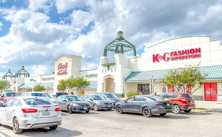 Pictures of Retail property located at 25 NE 410 Loop, San Antonio, TX 78216 for lease - image #1