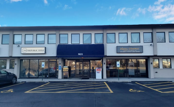 Pictures of Office property located at 9031 151st St, Orland Park, IL 60462 for lease - image #1