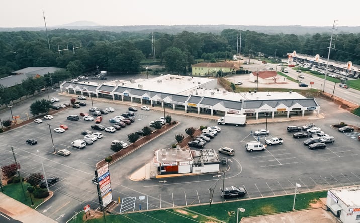 Pictures of Retail, Restaurant, Special Purpose property located at 4871 Memorial Dr, Stone Mountain, GA 30083 for lease - image #1