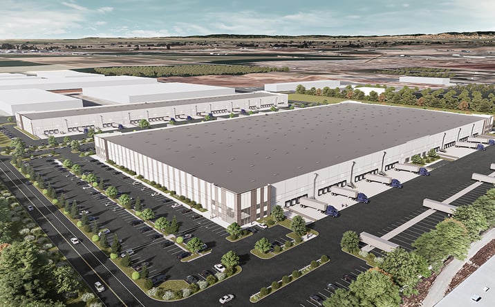 Pictures of Industrial property located at 3775 S Minnewawa Ave, Fresno, CA 93725 for lease - image #1