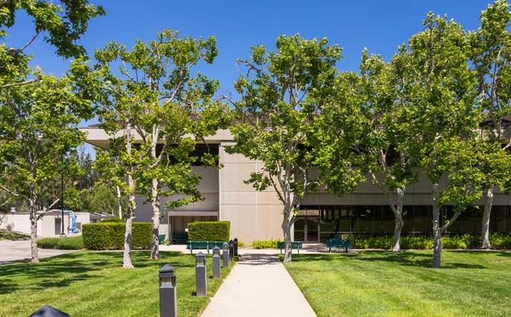 Pictures of Office property located at 29701 Agoura Rd, Agoura Hills, CA 91301 for lease - image #1
