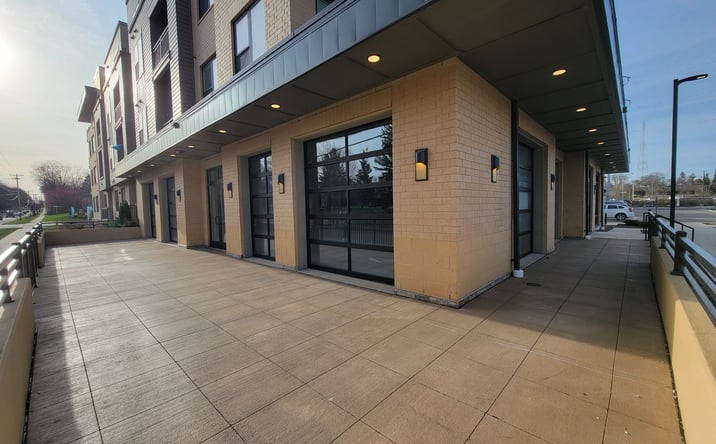 Pictures of Retail property located at 5626 Schroeder Rd, Madison, WI 53711 for lease - image #1