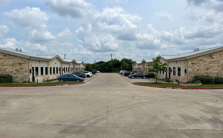 Pictures of Industrial property located at 1011 S Heatherwilde Blvd, Pflugerville, TX 78660 for lease - image #1