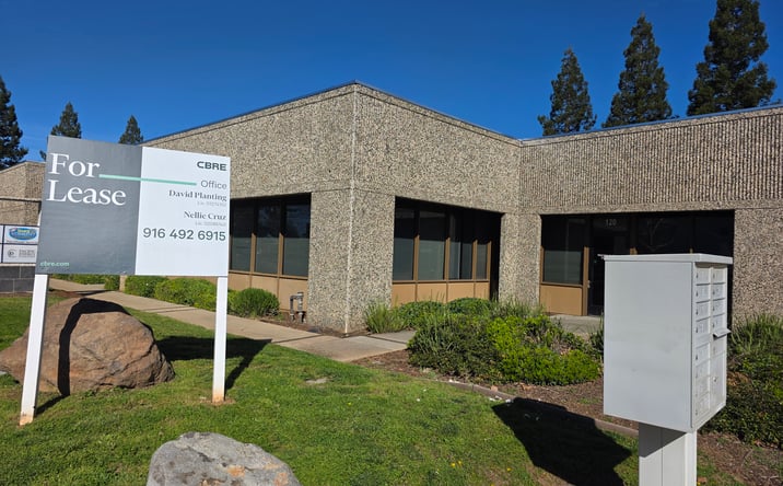 Pictures of Office property located at 10265 Rockingham Dr, Sacramento, CA 95827 for lease - image #1
