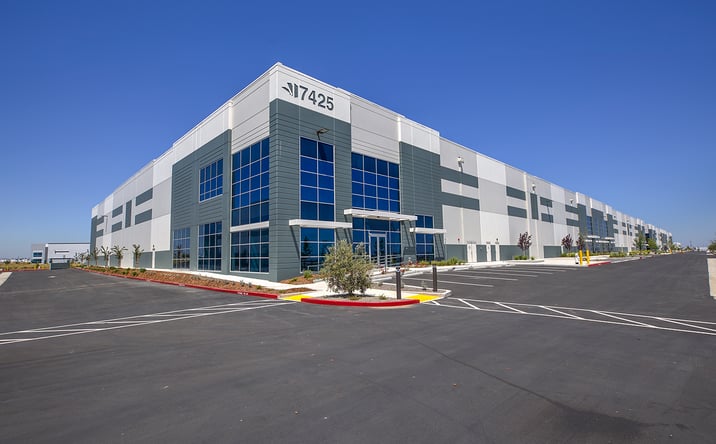 Pictures of Industrial property located at 7425 Lone Tree Rd, Sacramento, CA 95836 for lease - image #1