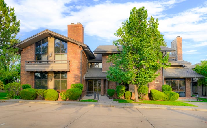 Pictures of Office property located at 5400 Ward Rd, Arvada, CO 80002 for lease - image #1