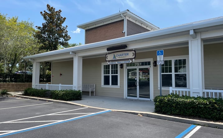 Pictures of Office property located at 757 Co Rd 466, Lady Lake, FL 32159 for lease - image #1