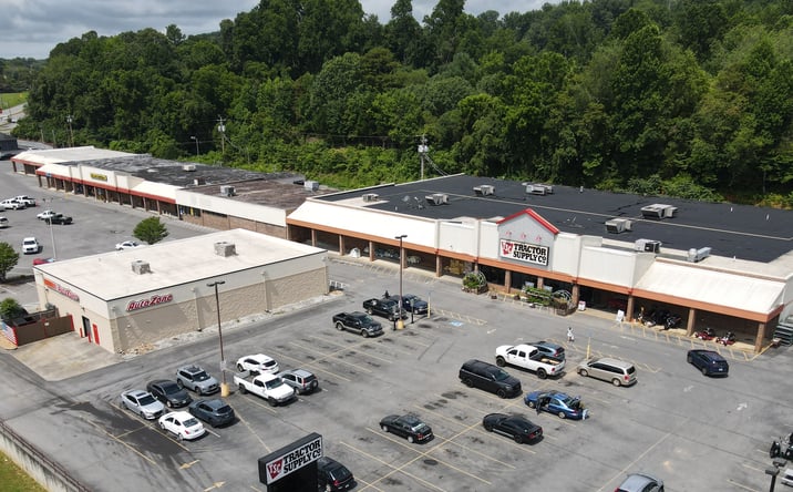 Pictures of Retail, Office property located at 507 Boones Creek Rd, Jonesborough, TN 37659 for lease - image #1