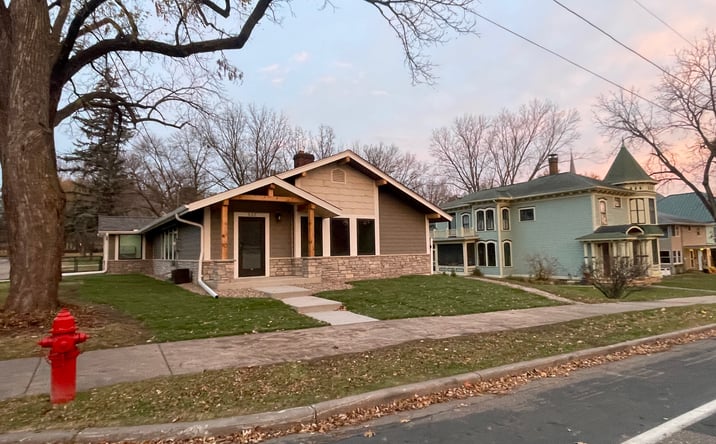 Pictures of Office property located at 522 4th St S, Stillwater, MN 55082 for lease - image #1