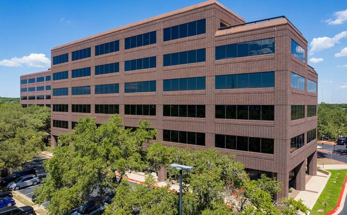 Pictures of Office property located at 1250 S Capital of Texas Hwy, Austin, TX 78746 for lease - image #1